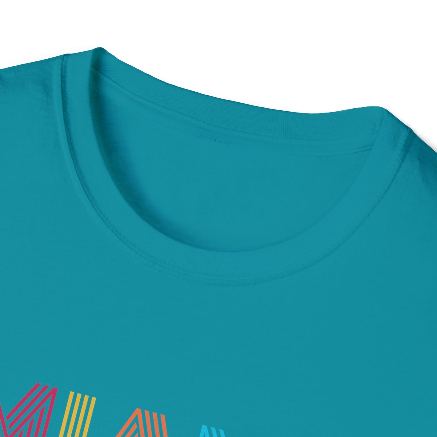 MIAMI Unisex Softstyle T-Shirt