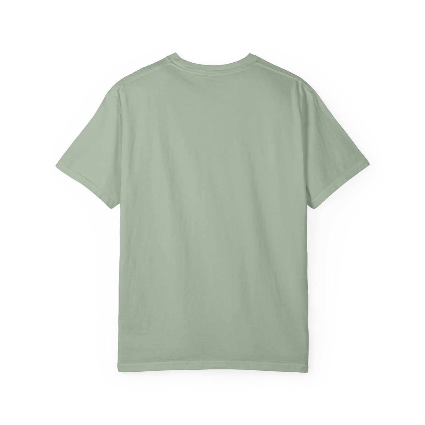 GODDESS INC Garment-Dyed T-shirt