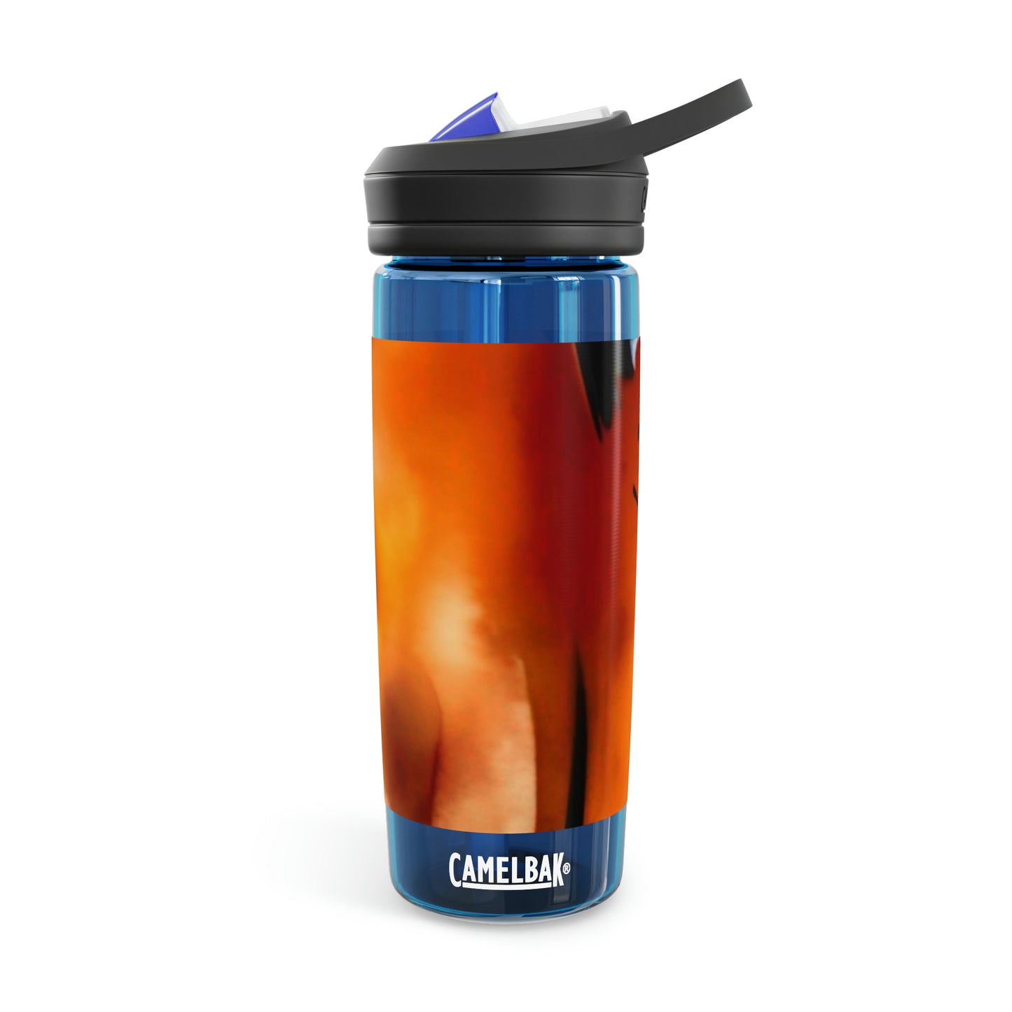 TIGER CamelBak Eddy®  Water Bottle, 20oz\25oz
