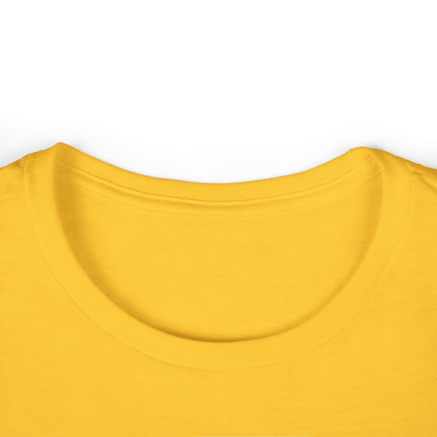GODDESS INC Women's Softstyle Tee