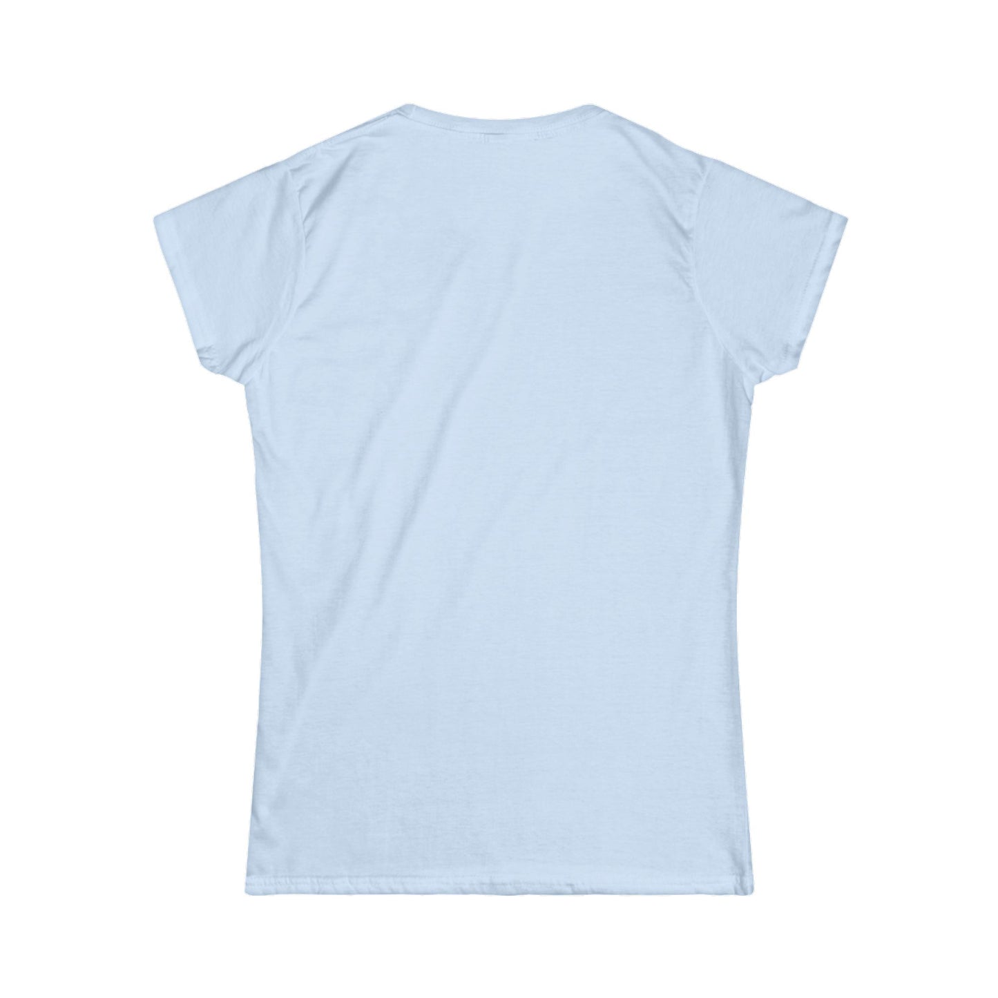 GODDESS INC Women's Softstyle Tee