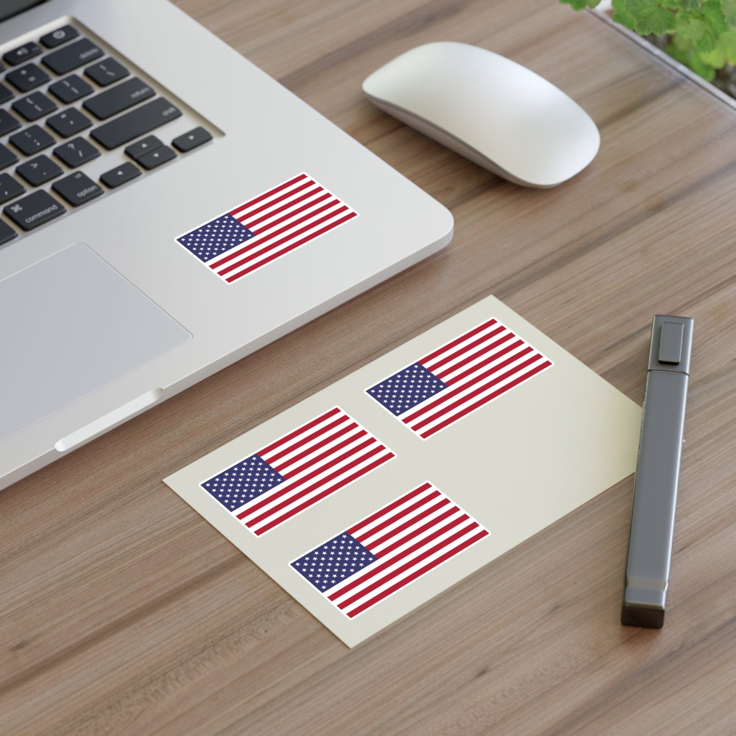 Sticker Sheets, American Flag