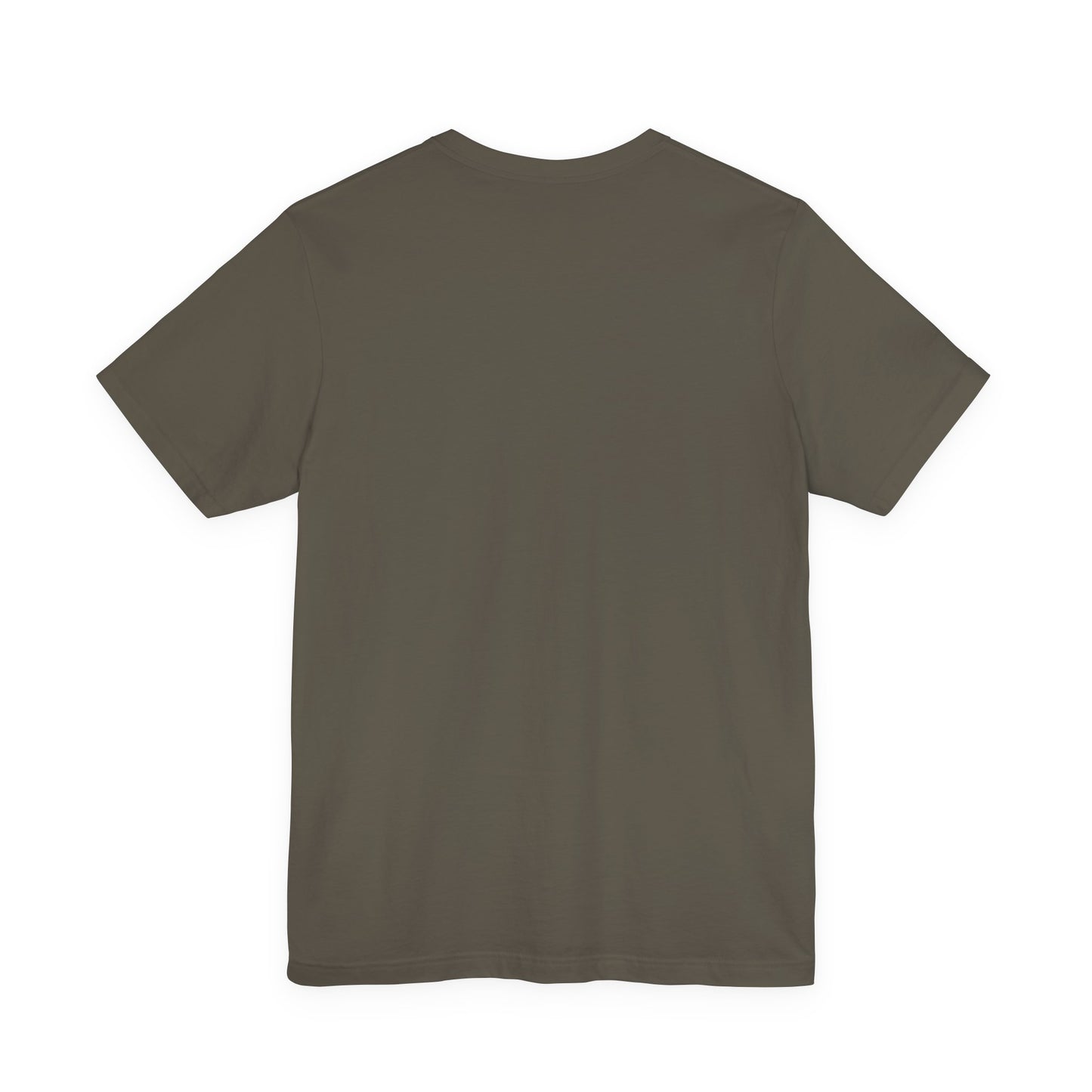 Zhongguo, Unisex Jersey Short Sleeve Tee