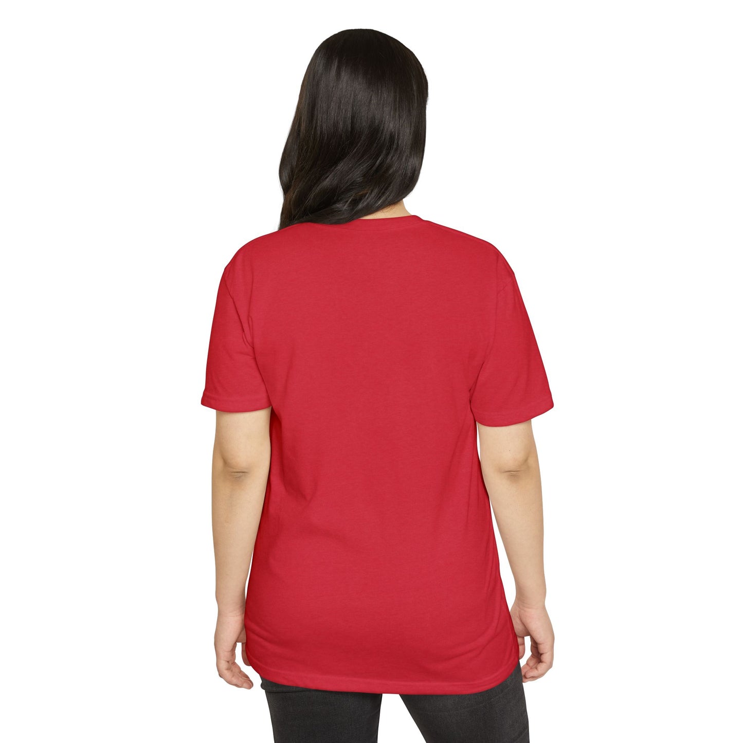 GODDESS INC CVC Jersey T-shirt