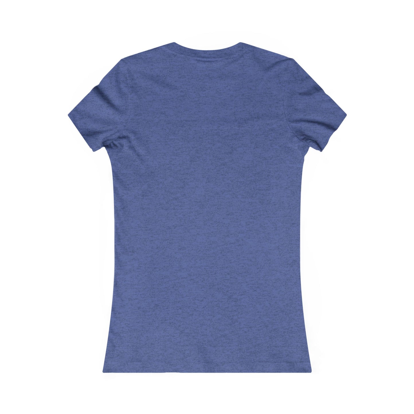 GODDESS INC, Women's Favorite Tee