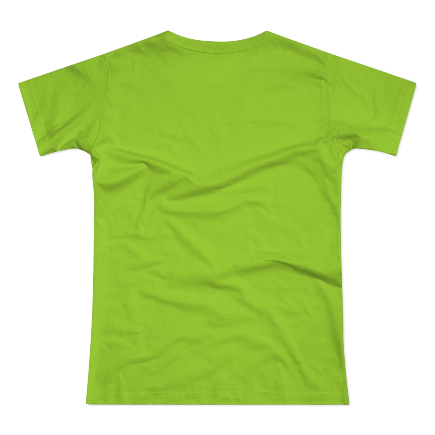 GURL Single Jersey Women's T-shirt