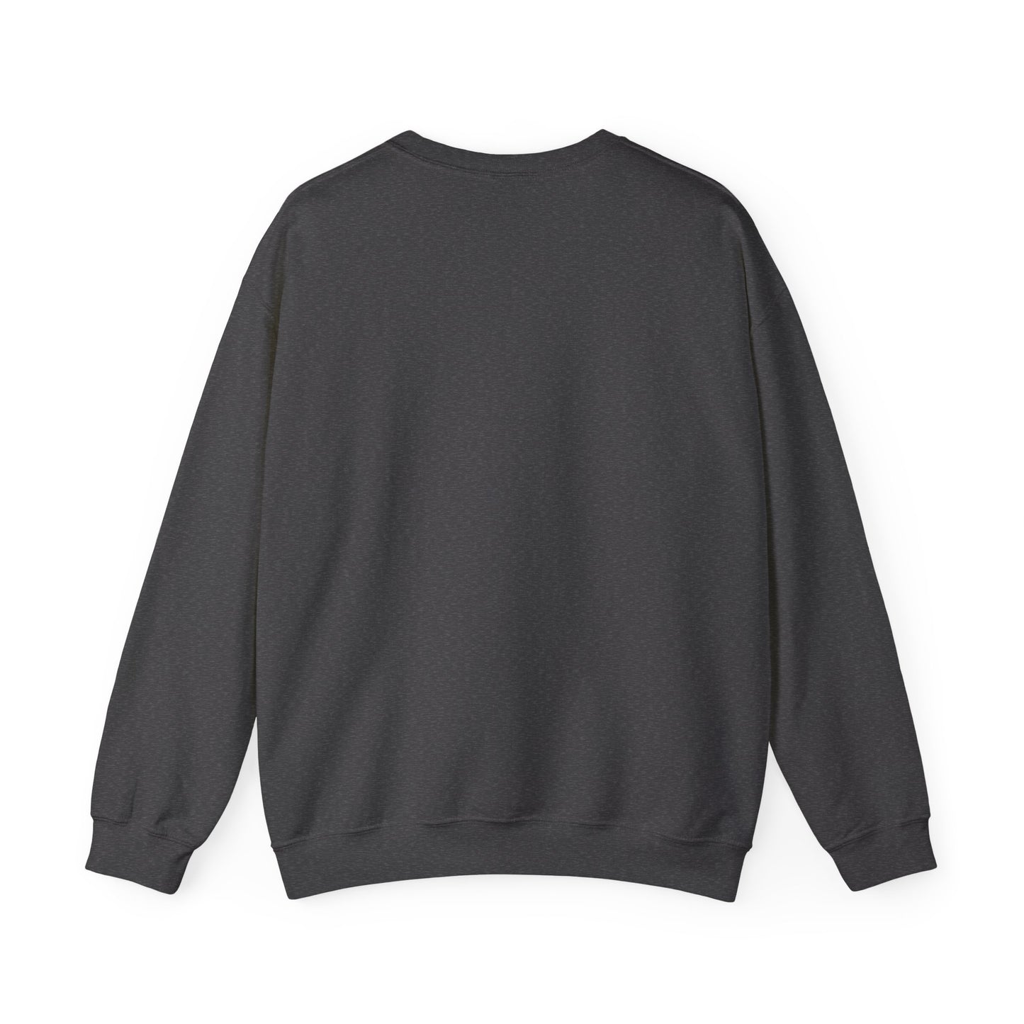 Permaculture, Unisex Heavy Blend™ Crewneck Sweatshirt