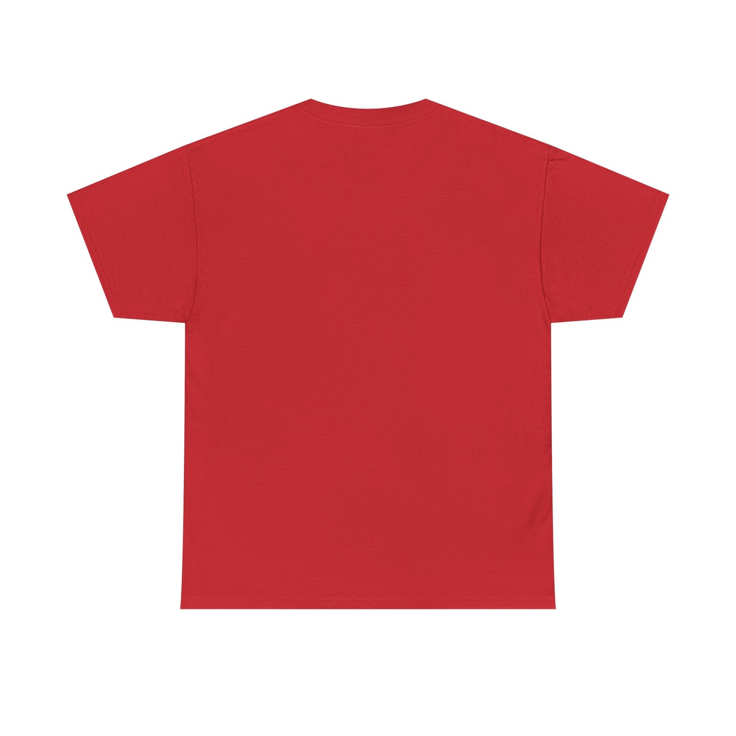 GODDESS INC Heavy Cotton Tee