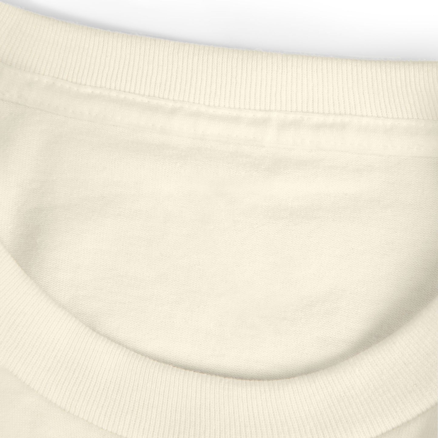 Permaculture, Unisex Garment-Dyed Heavyweight Cotton Tee
