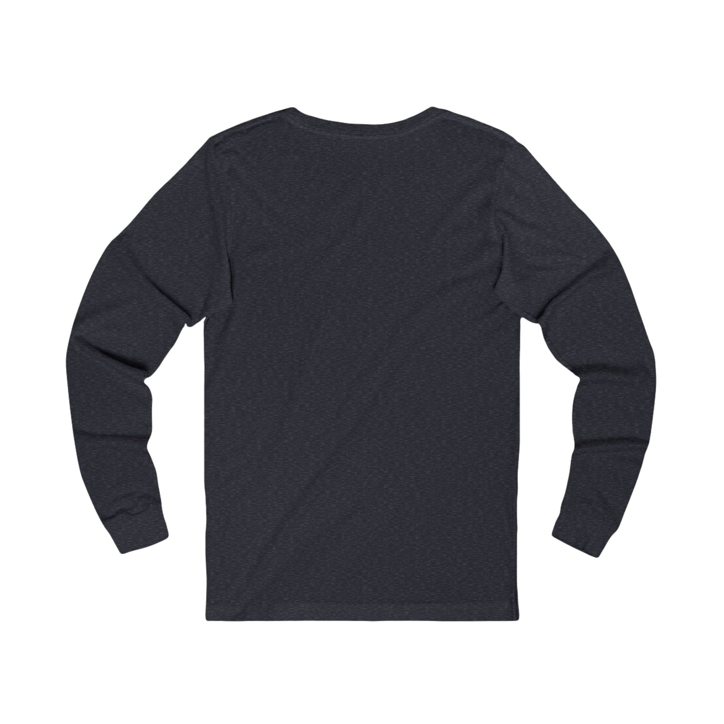 GODDESS INC Jersey Long Sleeve Tee
