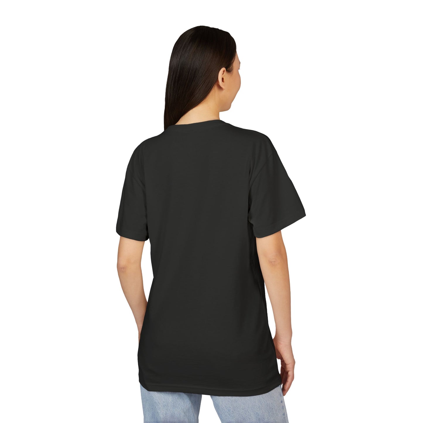 GODDESS INC Sueded T-Shirt