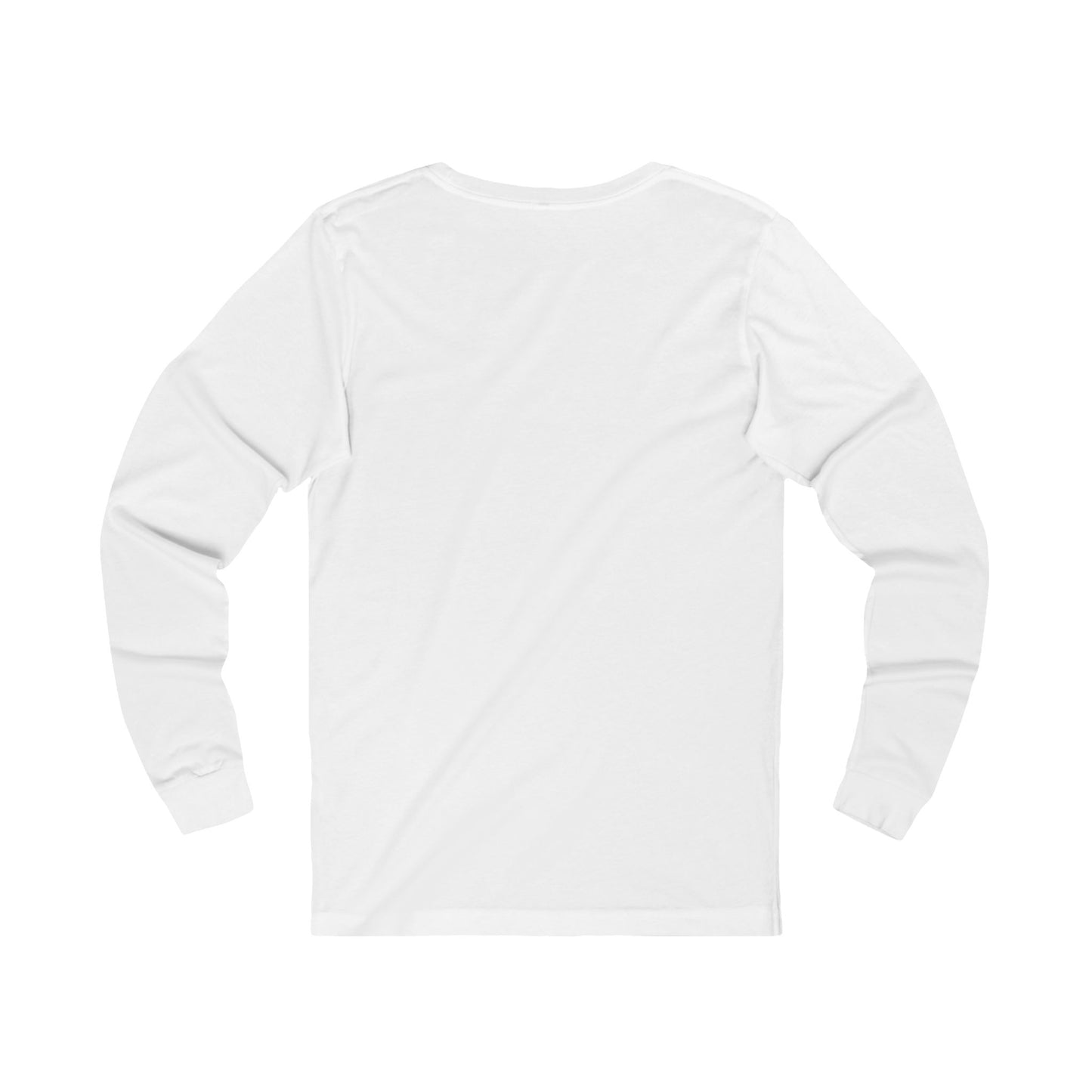 Goddess Inc, Unisex Jersey Long Sleeve Tee