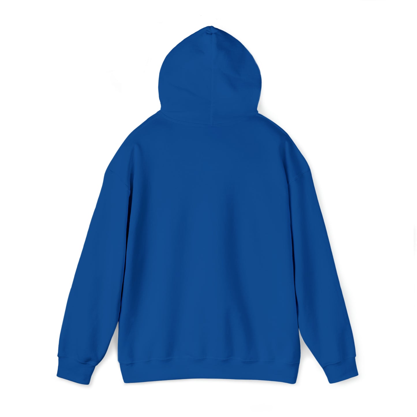 SOCCER Unisex Heavy Blend™ Hooded Sweatshirt