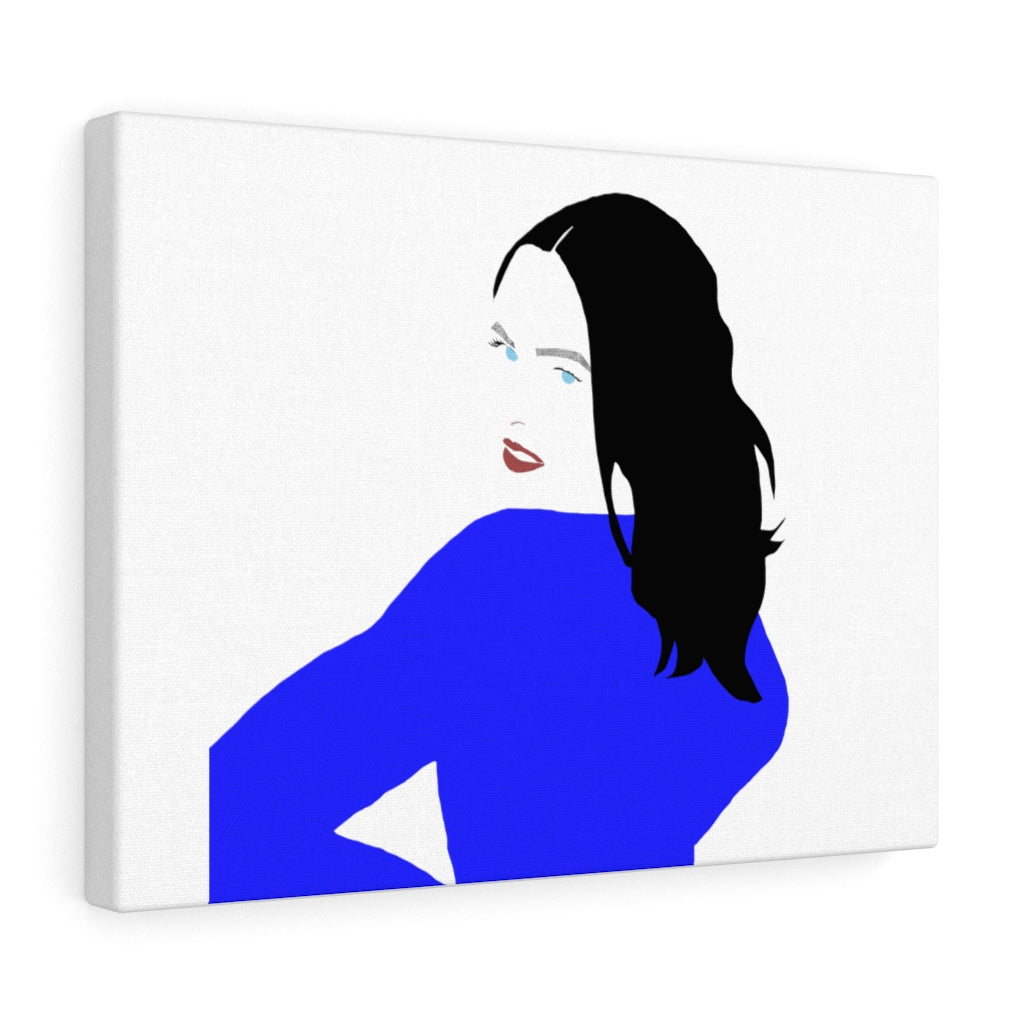Pop Art - Canvas Gallery Wraps