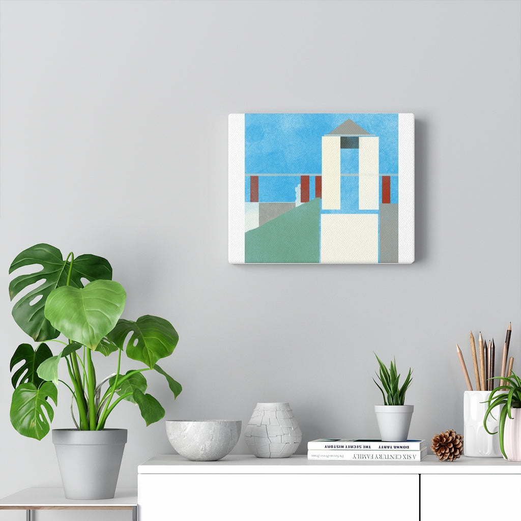 Postmodern - Canvas Gallery Wraps