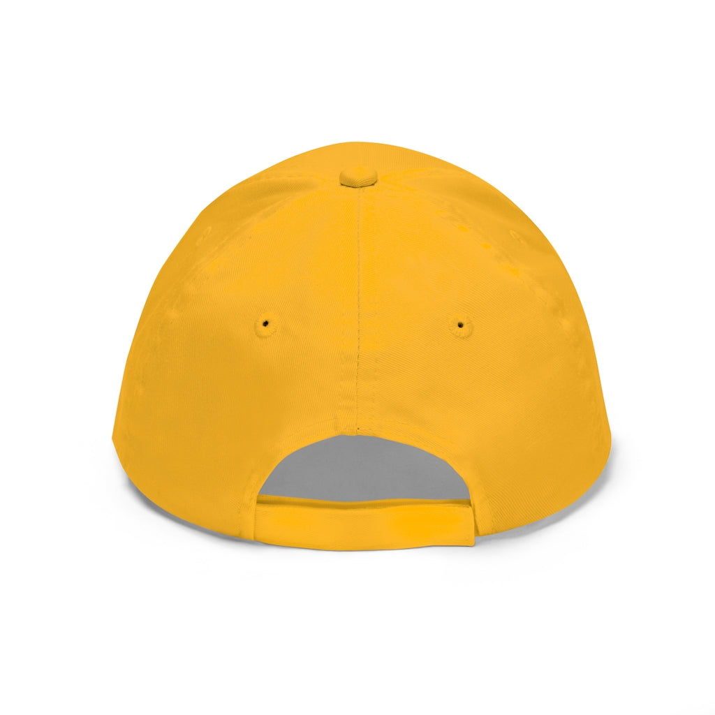 Unisex Twill Hat - Puffin