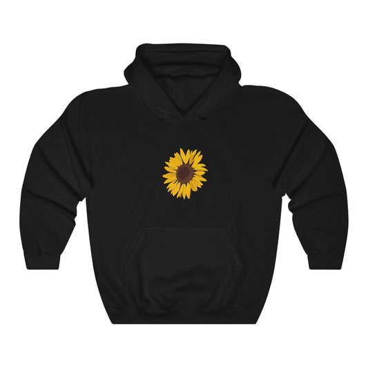 Sunflower - Unisex Heavy Blend™ Hooded Sweatshirt