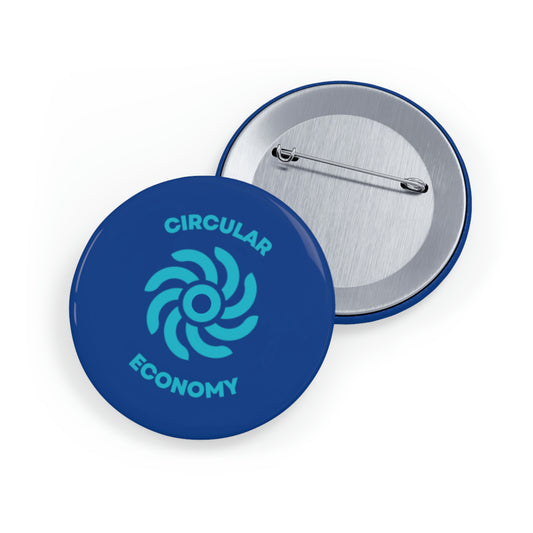 Circular Economy - Round Pins