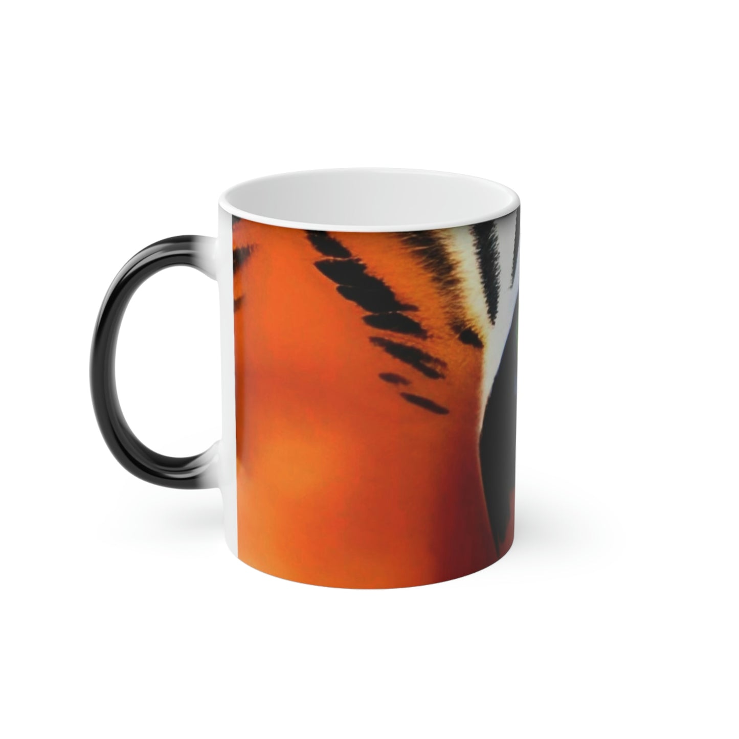 TIGER - Magic Mug