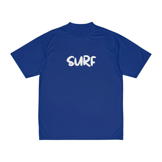 SURF - Men's Performance T-Shirt
