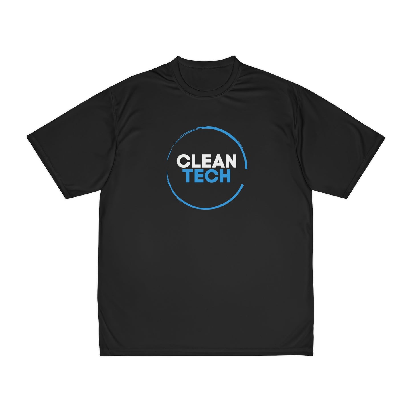 CLEANTECH - Men's Performance T-Shirt