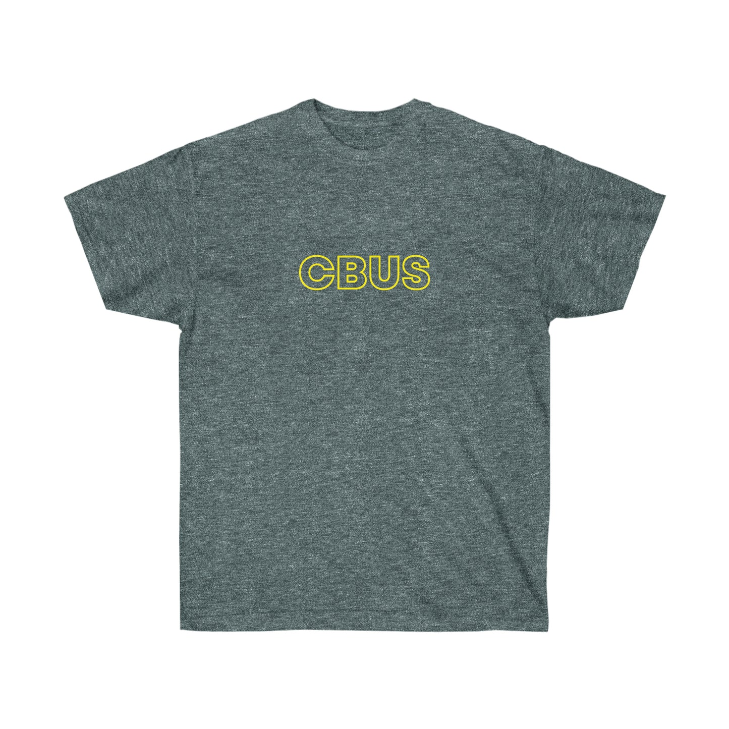 CBUS - Unisex Ultra Cotton Tee