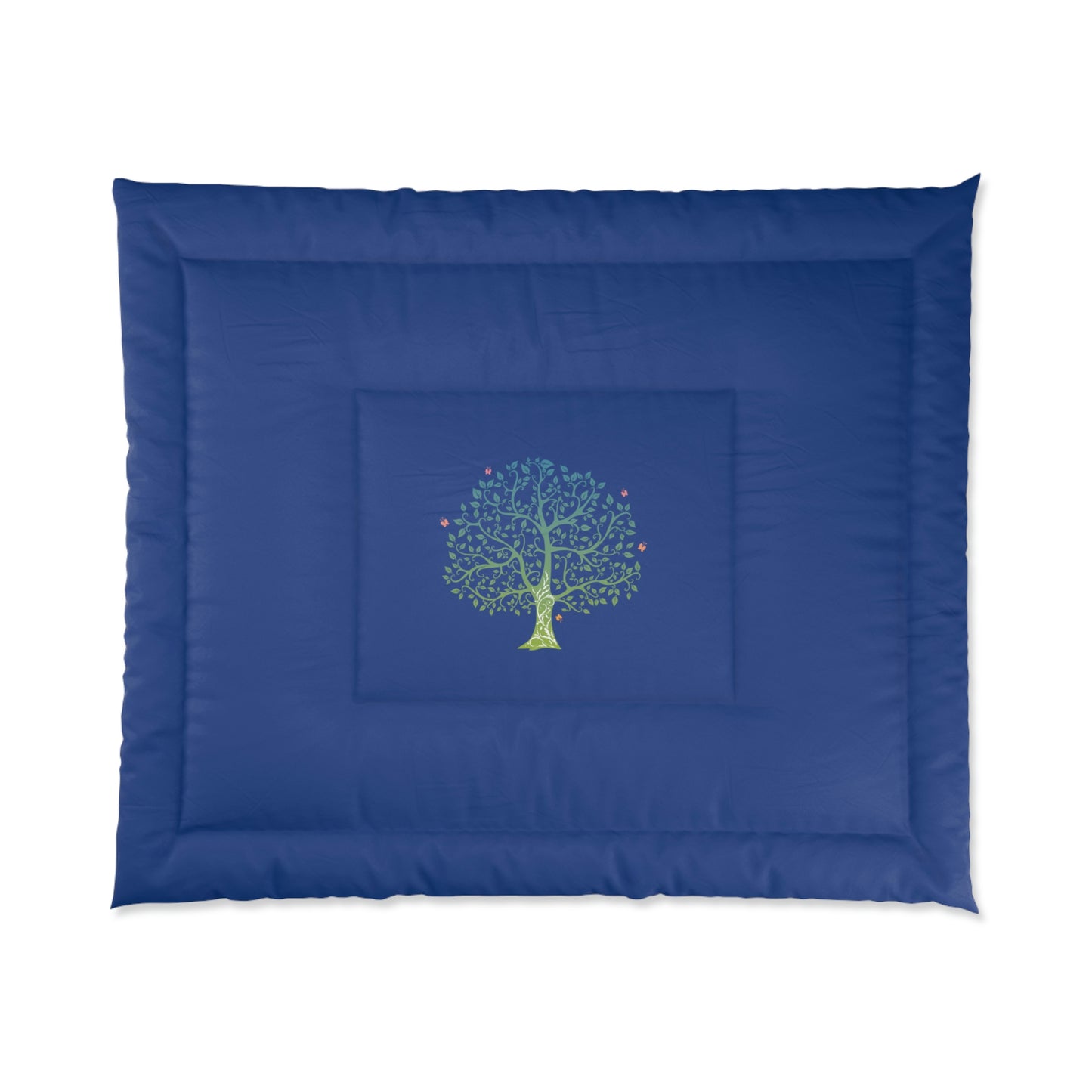 Comforter - Tree of Life