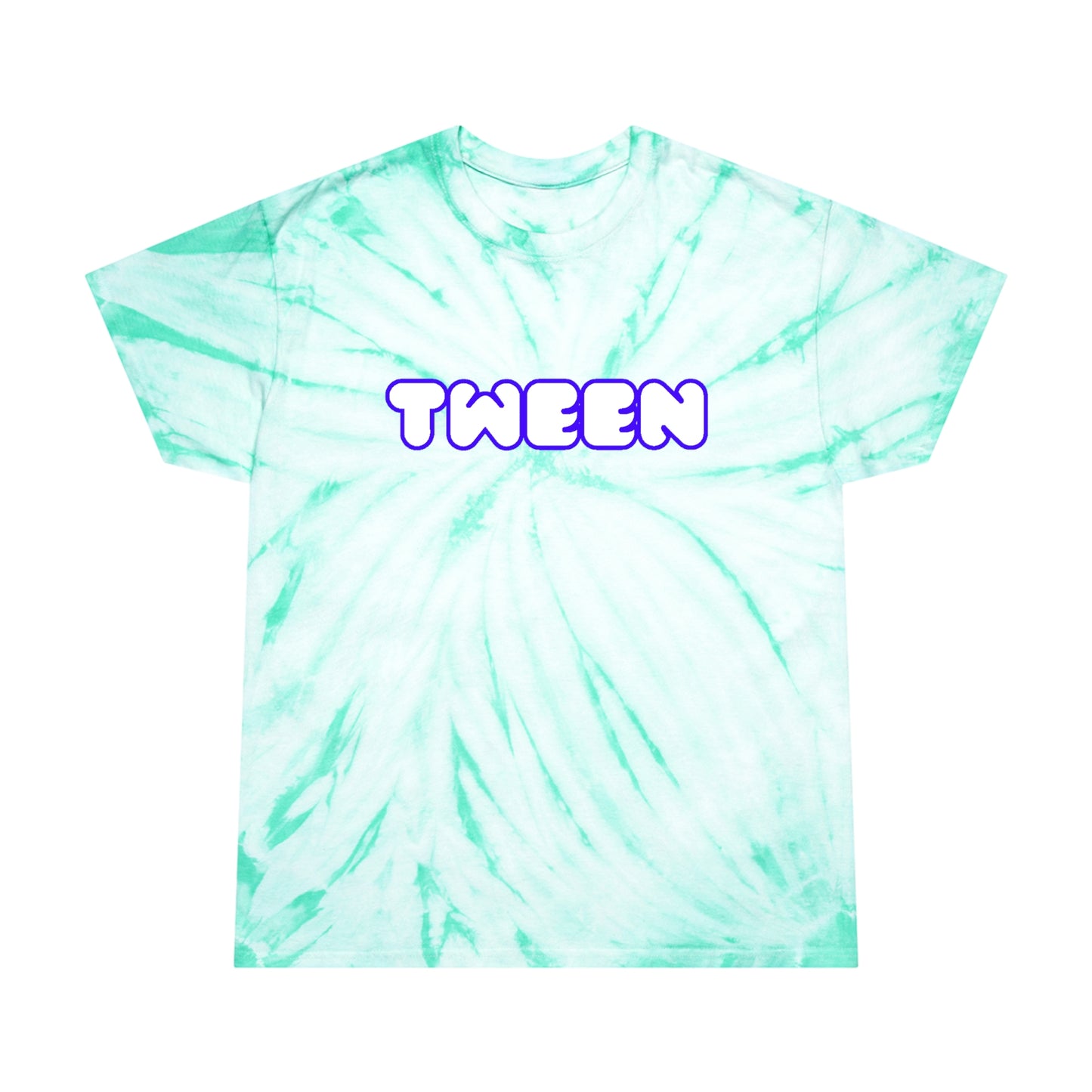 TWEEN Tie-Dye T-shirt