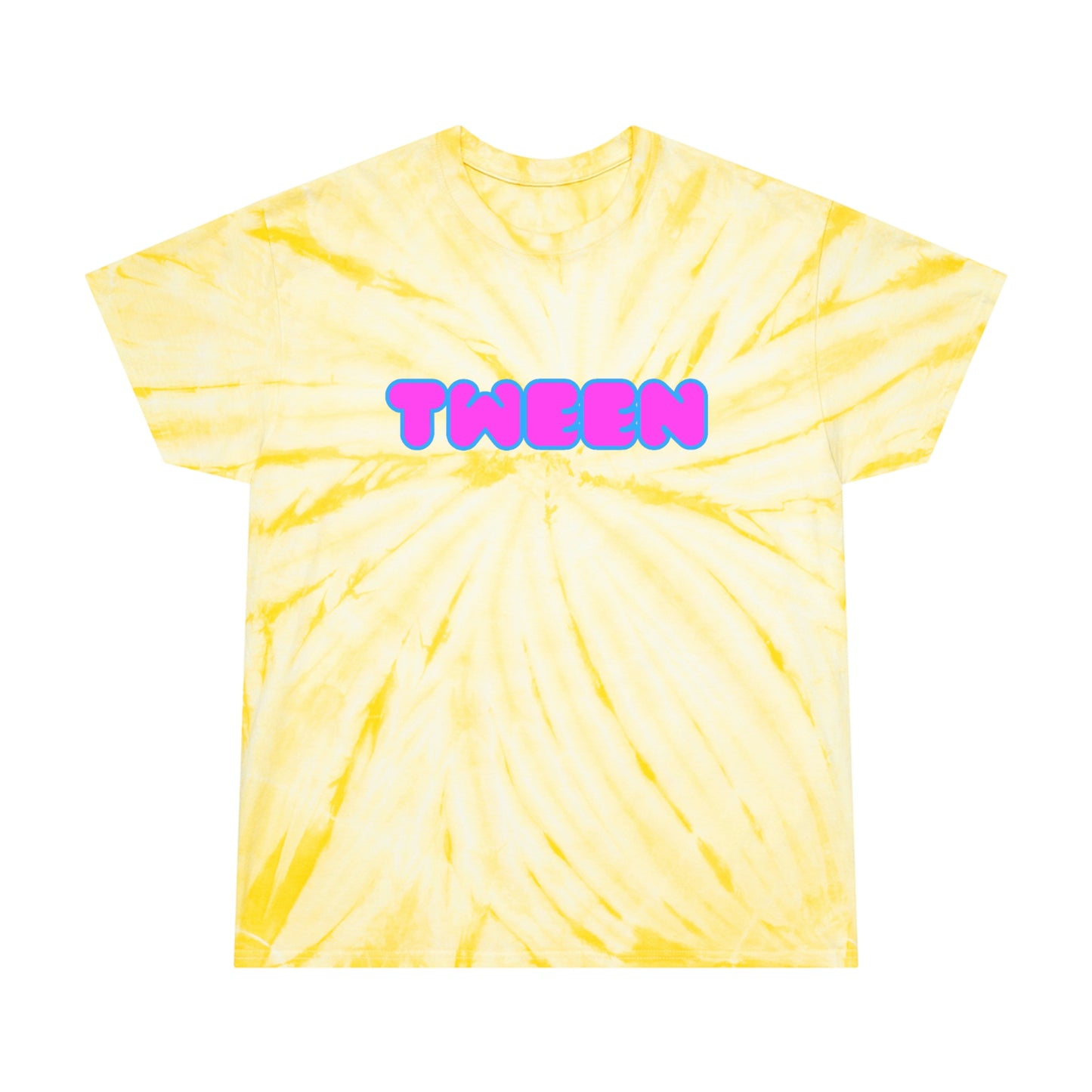 TWEEN Tie-Dye T-shirt