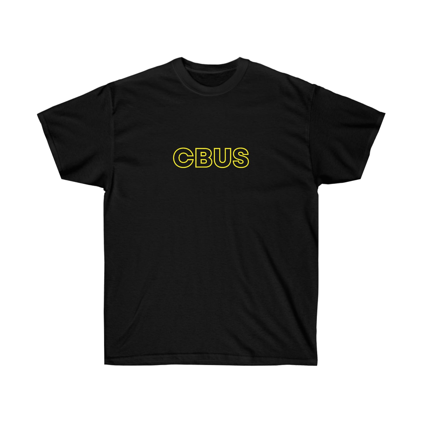 CBUS - Unisex Ultra Cotton Tee