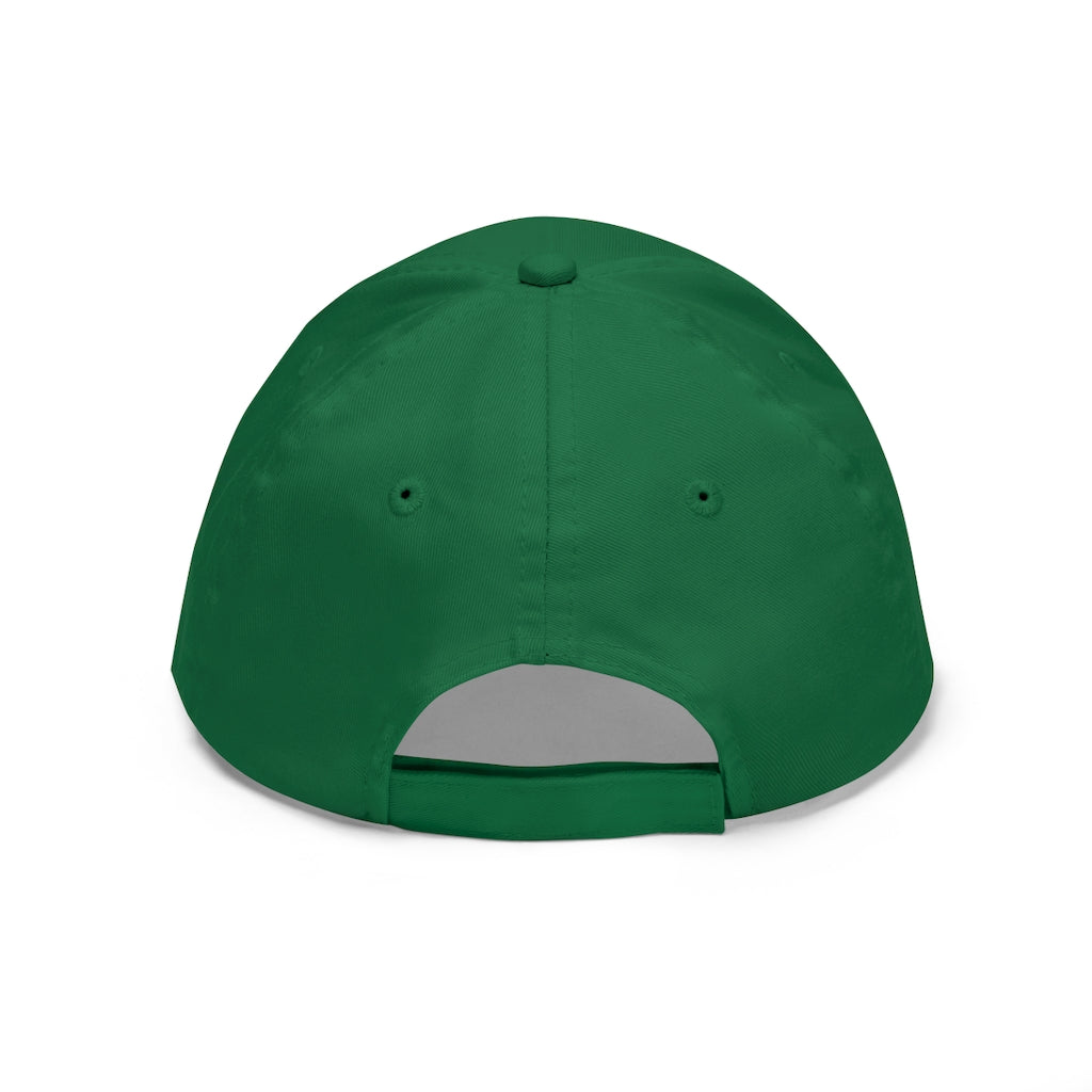 Unisex Twill Hat - Puffin