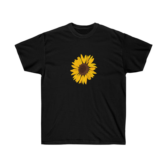 Sunflower - Unisex Ultra Cotton Tee