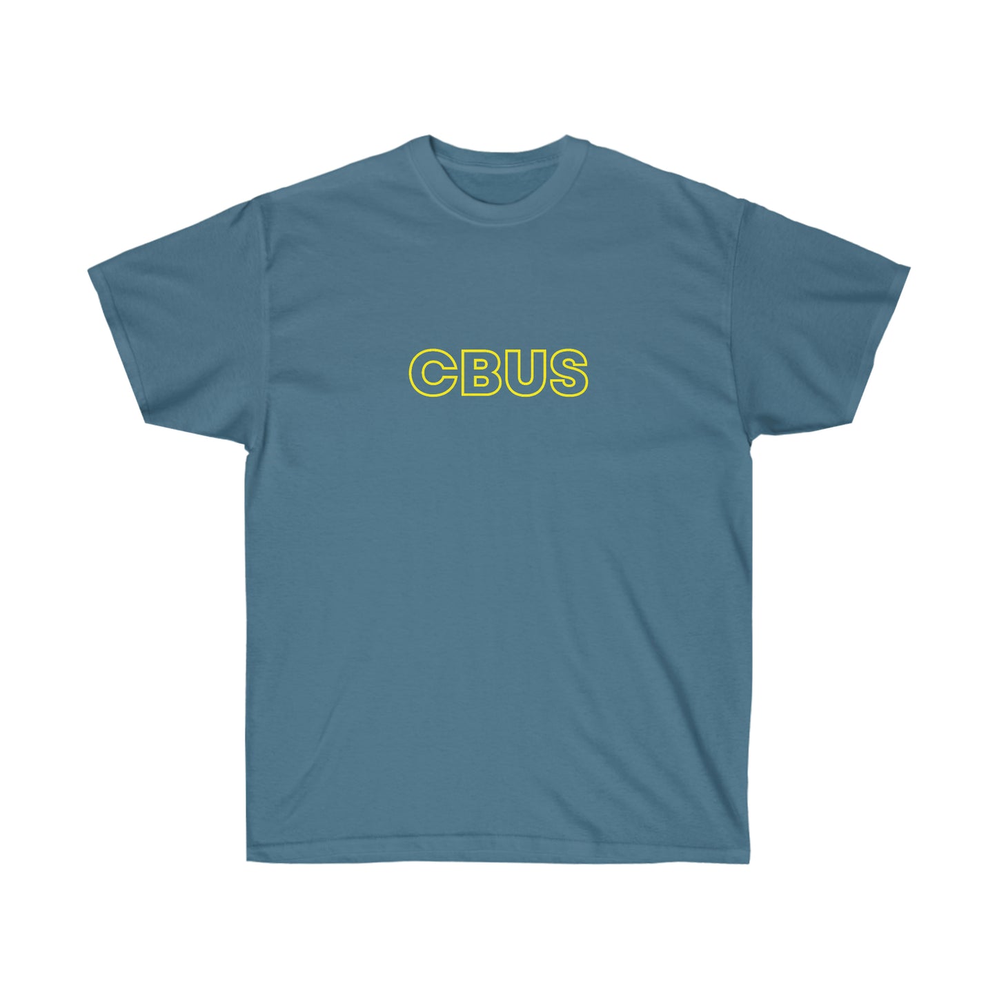 CBUS - Unisex Ultra Cotton Tee