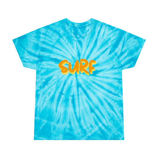 SURF Tie-Dye T-shirt