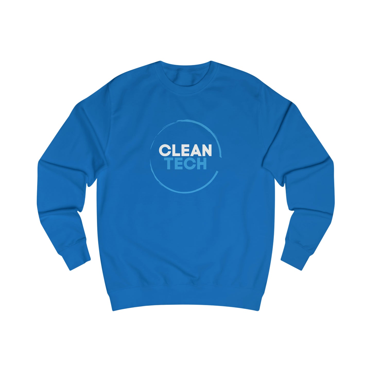 CLEANTECH - Men's Sweatshirt