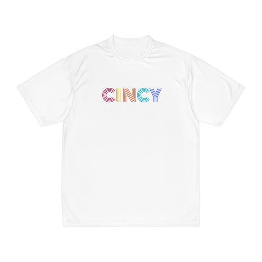 CINCY - Men's Performance T-Shirt