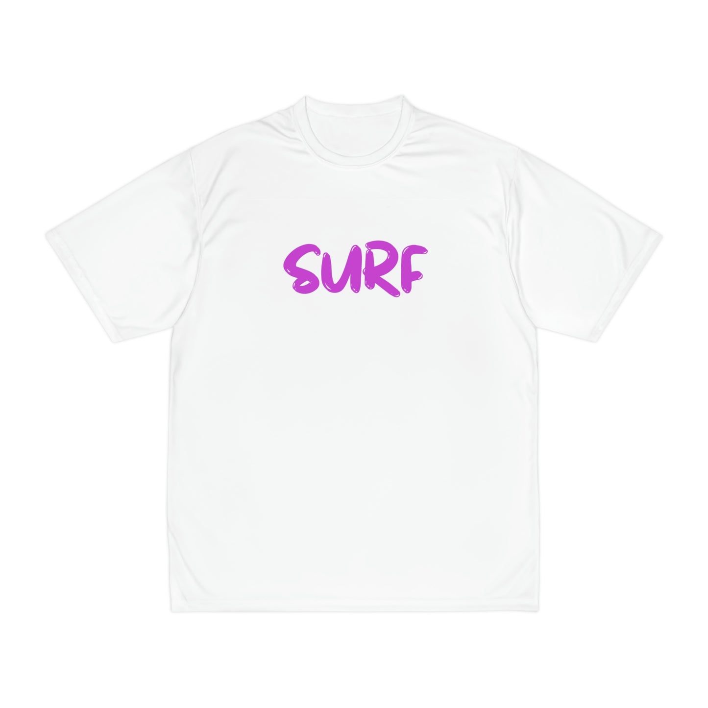 SURF - Men's Performance T-Shirt
