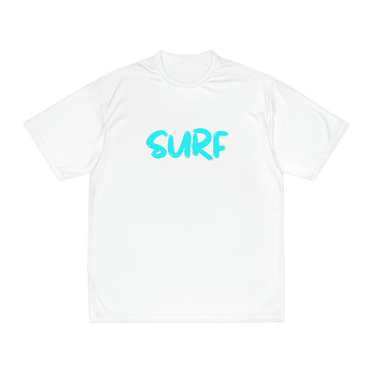 SURF - Men's Performance T-Shirt