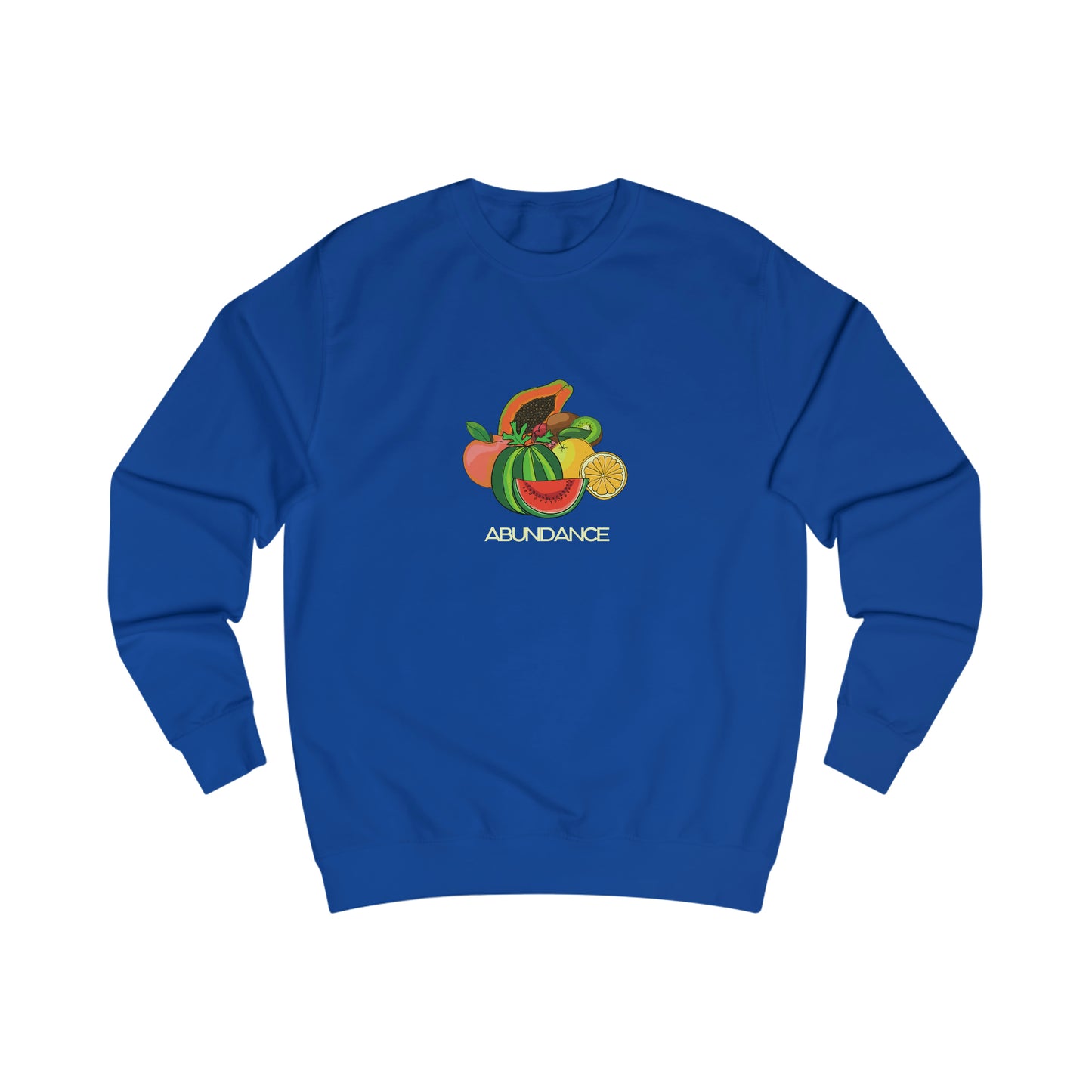 Abundance - Men's Sweatshirt