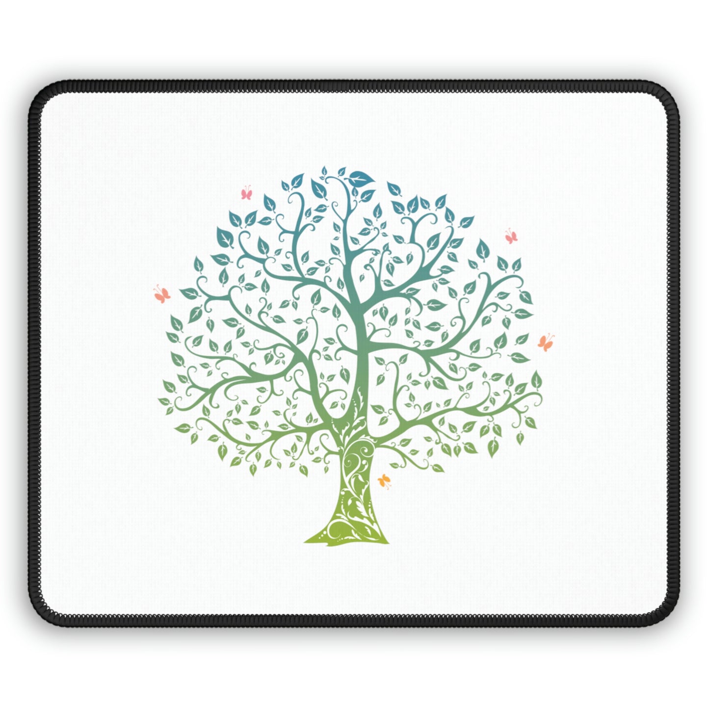 Gaming Mouse Pad - Tree of Life