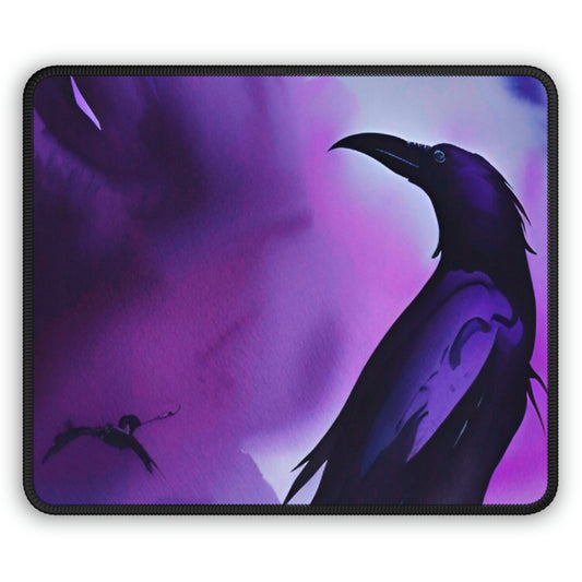 Raven - Gaming Mouse Pad
