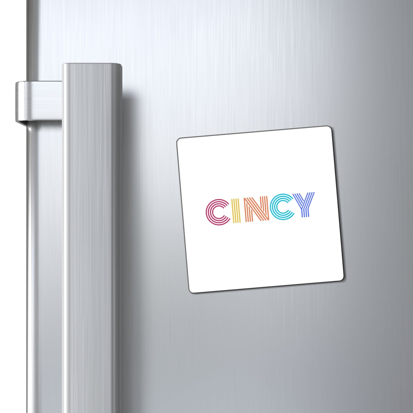 CINCY Magnet