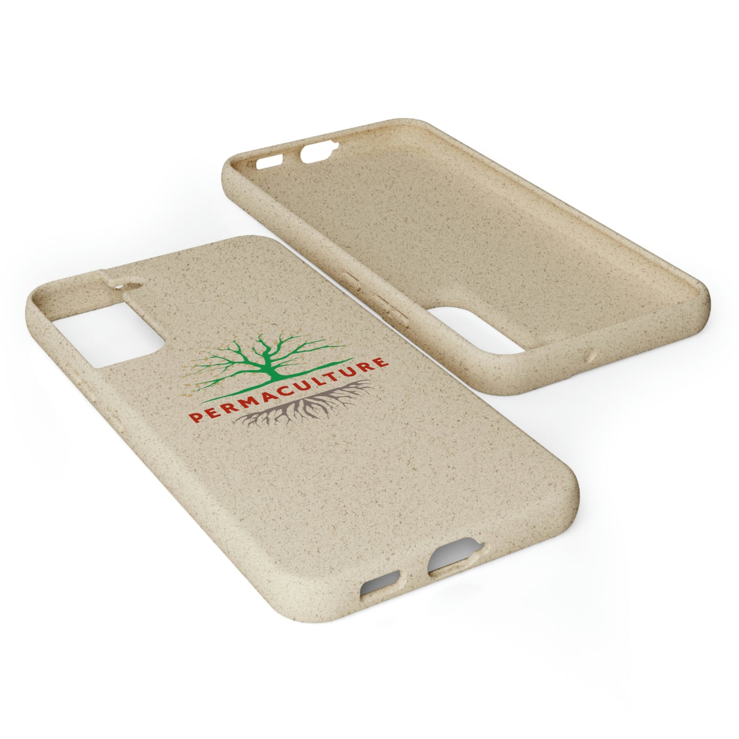 Biodegradable Samsung Cases - Permaculture