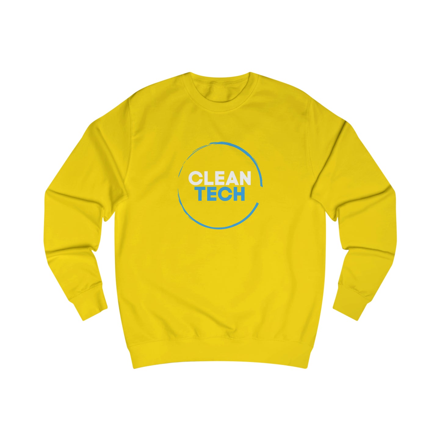 CLEANTECH - Men's Sweatshirt