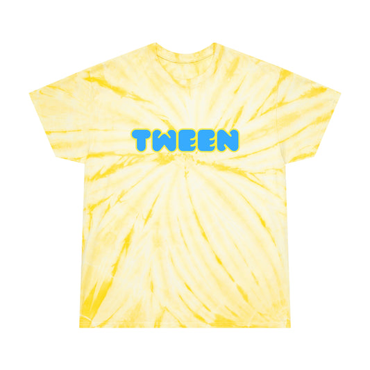 TWEEN Tie-Dye T-shirt