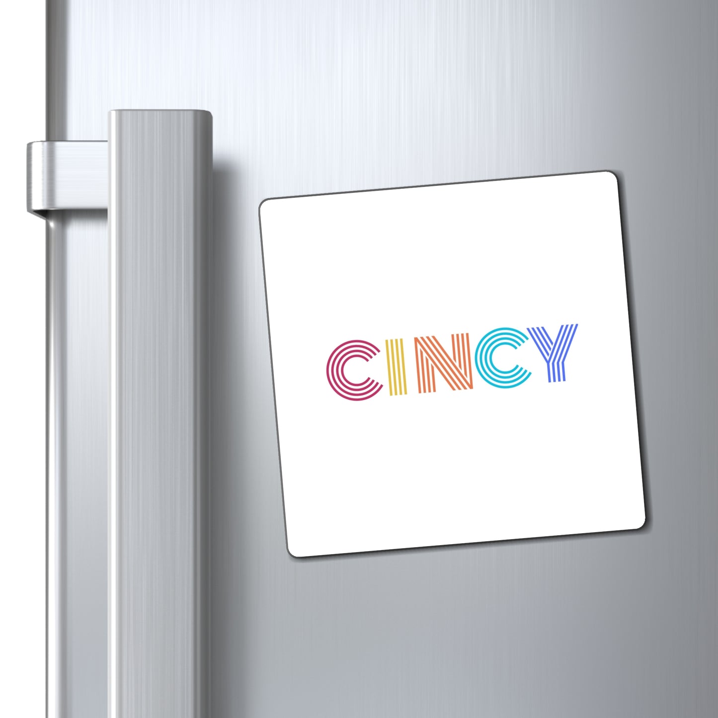 CINCY Magnet