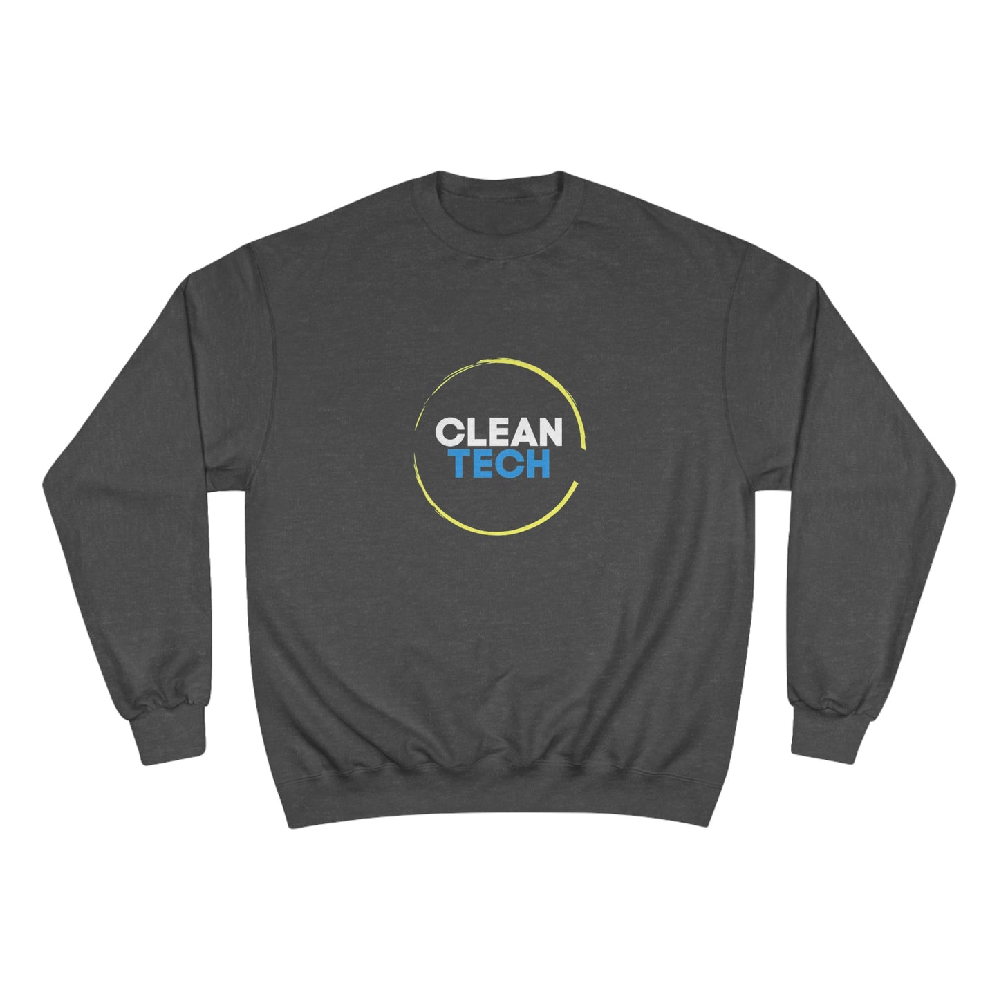 Champion Sweatshirt - CLEANTECH