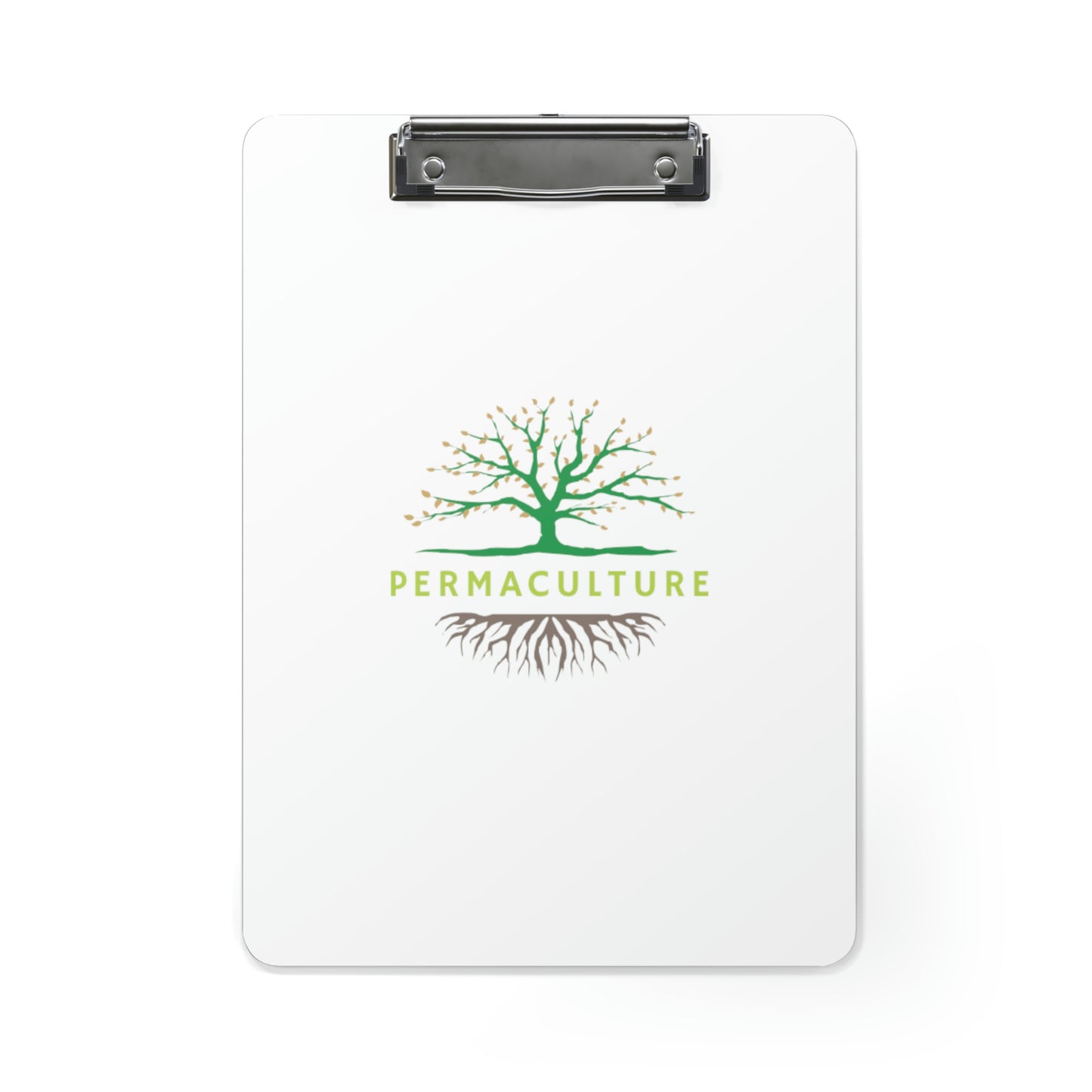 Clipboard - Permaculture