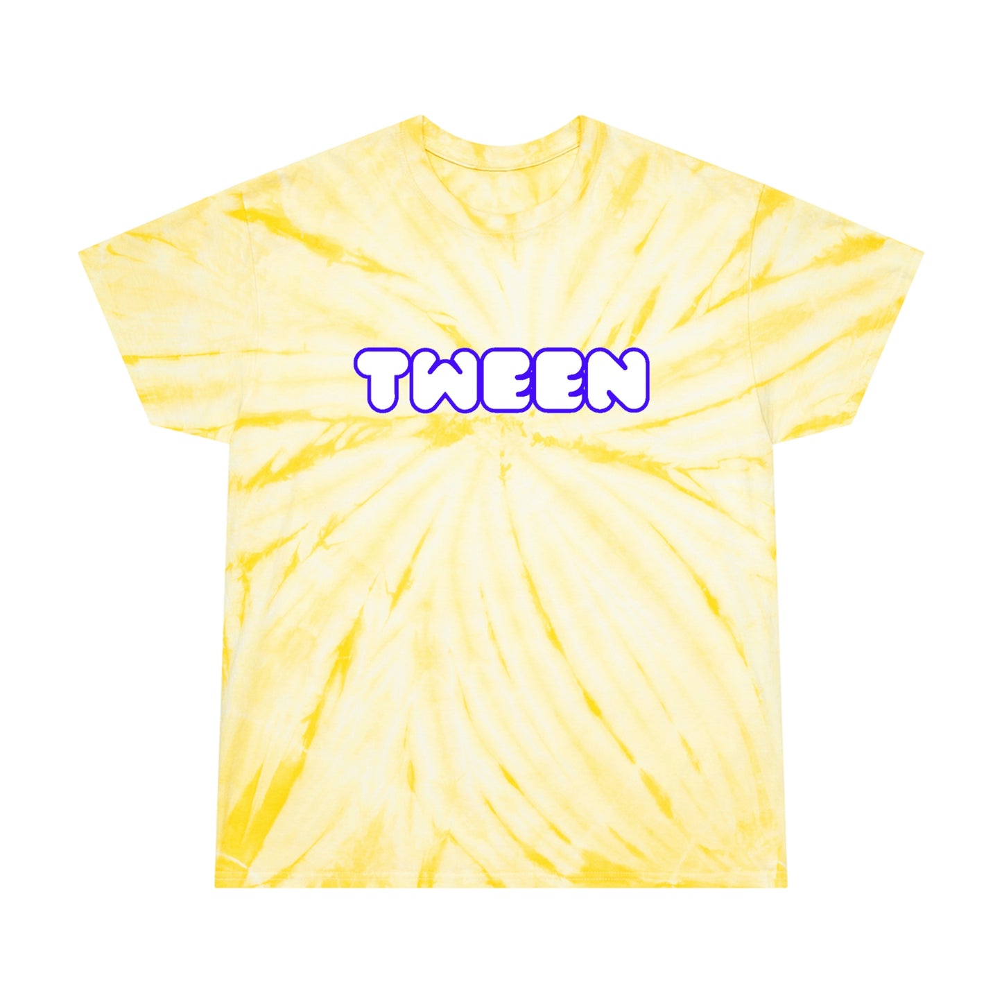 TWEEN Tie-Dye T-shirt