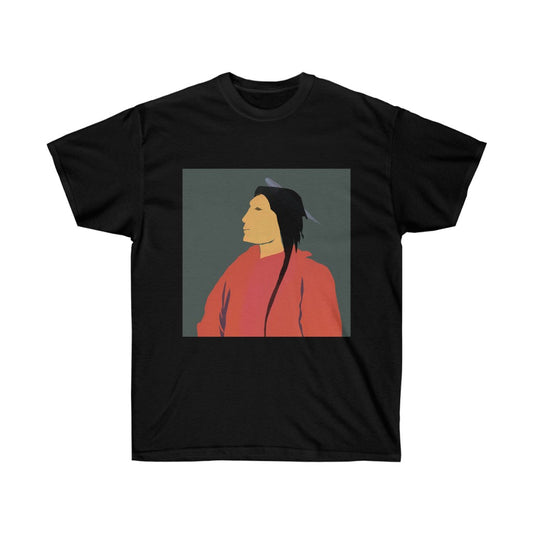 Indigenous Unisex Ultra Cotton Tee